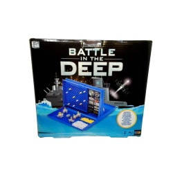 Battle In The Deep Game Games Hub