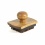 Baking Stone Scrubber Pizzacraft