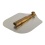 Folding Pizza Peel Aluminum w/Acacia Wood Handle Pizzacraft