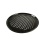 Perforated Pizza Pan 12.87 W/non Stick Finish Pizzacraft