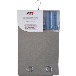 Crtn54X84FuLinen Blkout-Tup"
