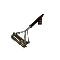 Bristle Free BBQ Brush Char-Griller
