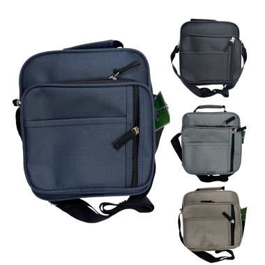 Crossbody Bag 4X4X9 Asst