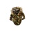 Beverage Koozy Hooded Camo Jacket Puffin Drinkwear