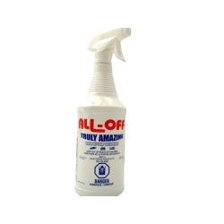 All-Off Truly Amazing Cleaning Product 949mL