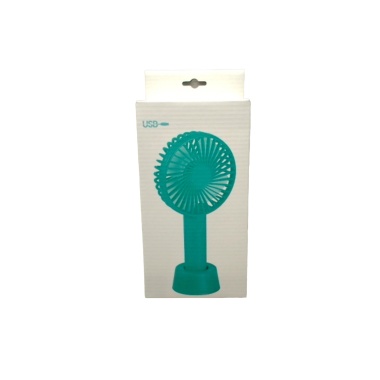 Handheld Fan USB Rechargeable