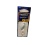 Niagara Spin Jig 3/8oz. White & Pink Danielson
