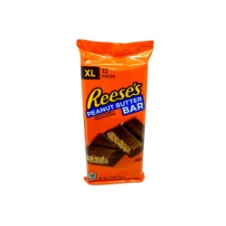 Reeses's Peanut Butter Bar XL 120g.