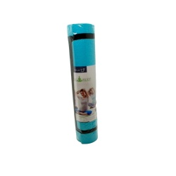 Yoga Mat Teal Toplus