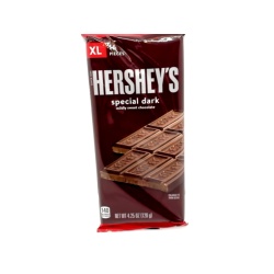 Chocolate Bar Hershey's Special Dark XL 120g.