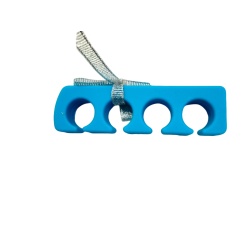 Silicone Toe Separators Silkline