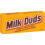 Milk Duds Chewy Caramel Candy 141g.