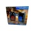Rechargeable Led Bluetooth Speaker 2pk. 2000 Watts Technical Pro