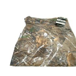 Hunting Shorts Jungle Print Assorted Sizes Viking