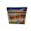 Geostack Wooden Train 25pcs. Funlittletoys (endcap)