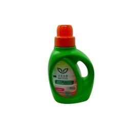Laundry Detergent Tropical 1L Vehr Maison