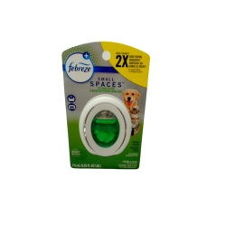 Air Freshener Febreze Small Spaces Fresh Scent Pet Odor Fighter 7.5mL