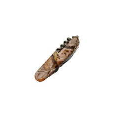Multi Function Knife Forest Camo Print