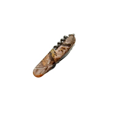 Multi Function Knife Forest Camo Print