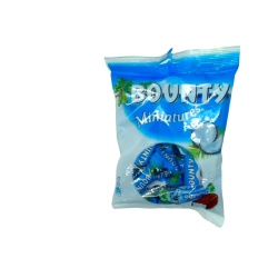 Bounty Miniatures 150g.
