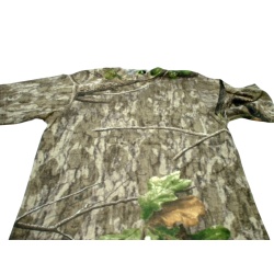 Camo T Shirt Assorted Sizes Mossy Oak