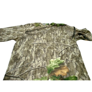 Camo T Shirt Assorted Sizes Mossy Oak