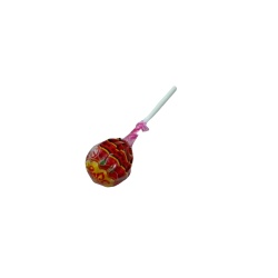 Chupa Chups Lollipop Assorted (in Display)