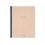Notebook 8-3/4 x 11