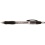 Ballpoint Pens 4pk. Black 1.4mm Papermate