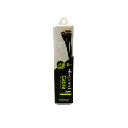 Hi Speed USB Charging Cable 3 In 1 Rox