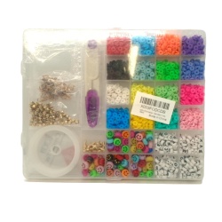 6000pc. Bead Set Art Brands