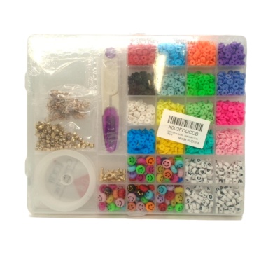 6000pc. Bead Set Art Brands