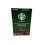 Coffee Chocolaty & Lucious Notes Mocha 10pk Keurig Starbucks