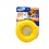 Dog Toy Chicken Scented Scientology Max Tuff Chew Ring Nerf Dog