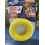 Dog Toy Chicken Scented Scientology Max Tuff Chew Ring Nerf Dog