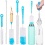 5pc. Bottle Brush Set