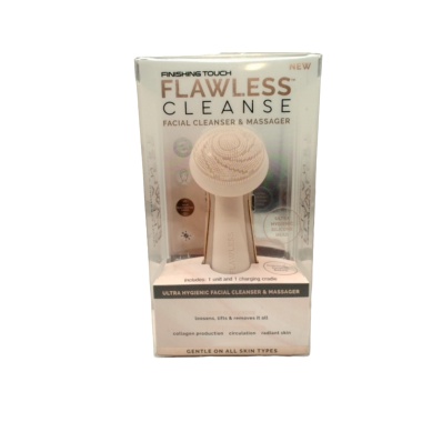 Facial Cleanser & Massager Flawless Cleanse Flawless