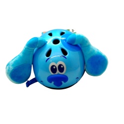 Toddler Bike Helmet Blue's Clues & You Ages 3+