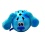 Toddler Bike Helmet Blue's Clues & You Ages 3+