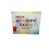 Junior Activity Cards 50 Unique Cards w/Die,hourglass Timer & Mesh Bag Fitlosophy