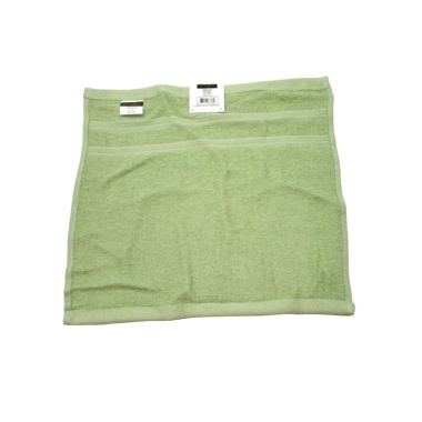 Cotton Face Towel 13 x 13