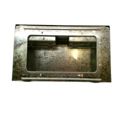 Live Catch Dual Entrance Mouse Trap Rodent X