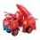 Super Wings Jett's Robo Rig Or Jerome's Stunt Bot