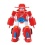 Super Wings Jett's Robo Rig Or Jerome's Stunt Bot