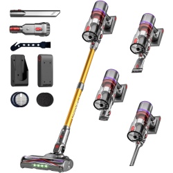Cordless Stick Vacuum Cleaner Uninell UV5