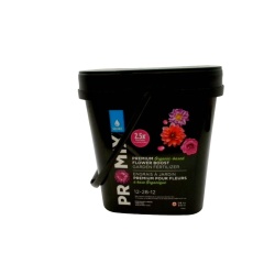 Premium Flower Boost Garden Fertilizer 12-28-12 3.5lb. Promix