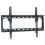 Wall Mount bracket for TV 32-65 inch Tilting 10 degrees 110lb rating (endcap)