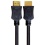 Cable HDMI  2.1 18.0Gbps 8K round 3 meter power pro audio