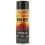 Spray Paint BBQ Black High Heat 1200°F  Seymour