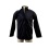 Windbreaker Jacket Medium Carbon Black Core365